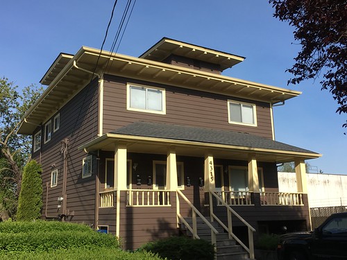 Duplex Ballard