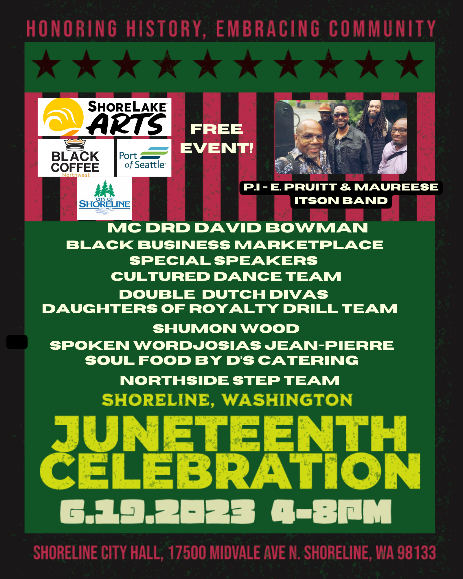 Juneteenth-Poster