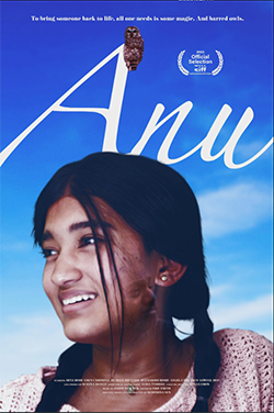 Anu poster