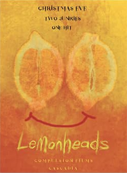 Lemonheads poster