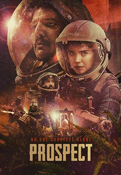 Prospect poster