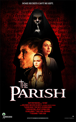 The Parish poster