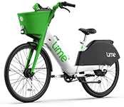 e-bike