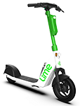 e-scooter