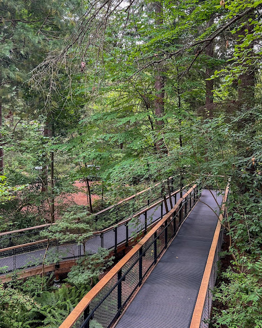 Kruckeberg Boardwalk