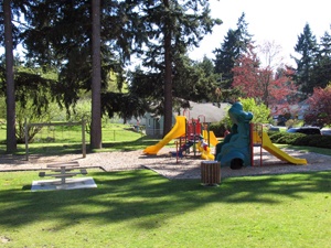 RHRC Playground