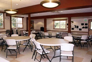 Cafe Room 2