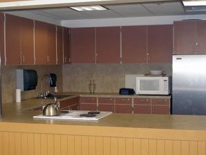 SRC Kitchen