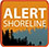 Alert Shoreline logo